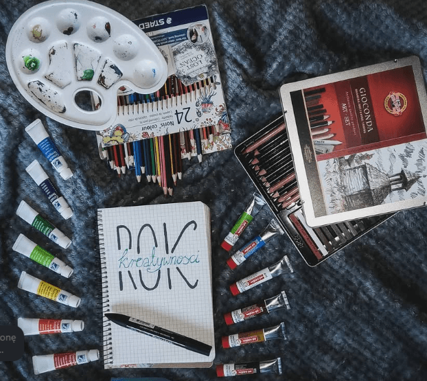 Miszmasz – pojedyncze prace z pracowni KatMade: krótkie serie i spontaniczne projekty