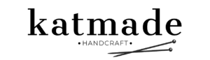 LOGO KATMADE BLACK
